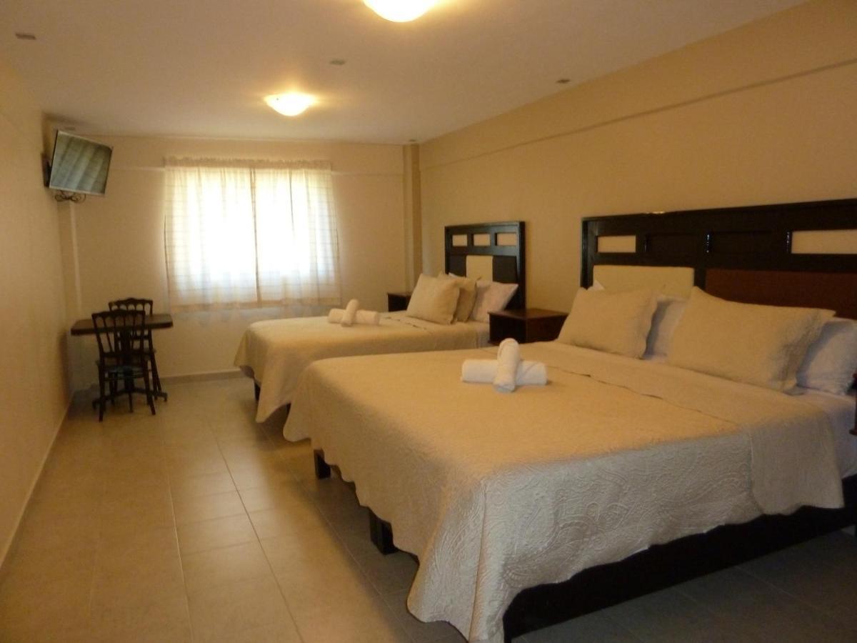 Hotel Gold El Oro de Hidalgo Esterno foto