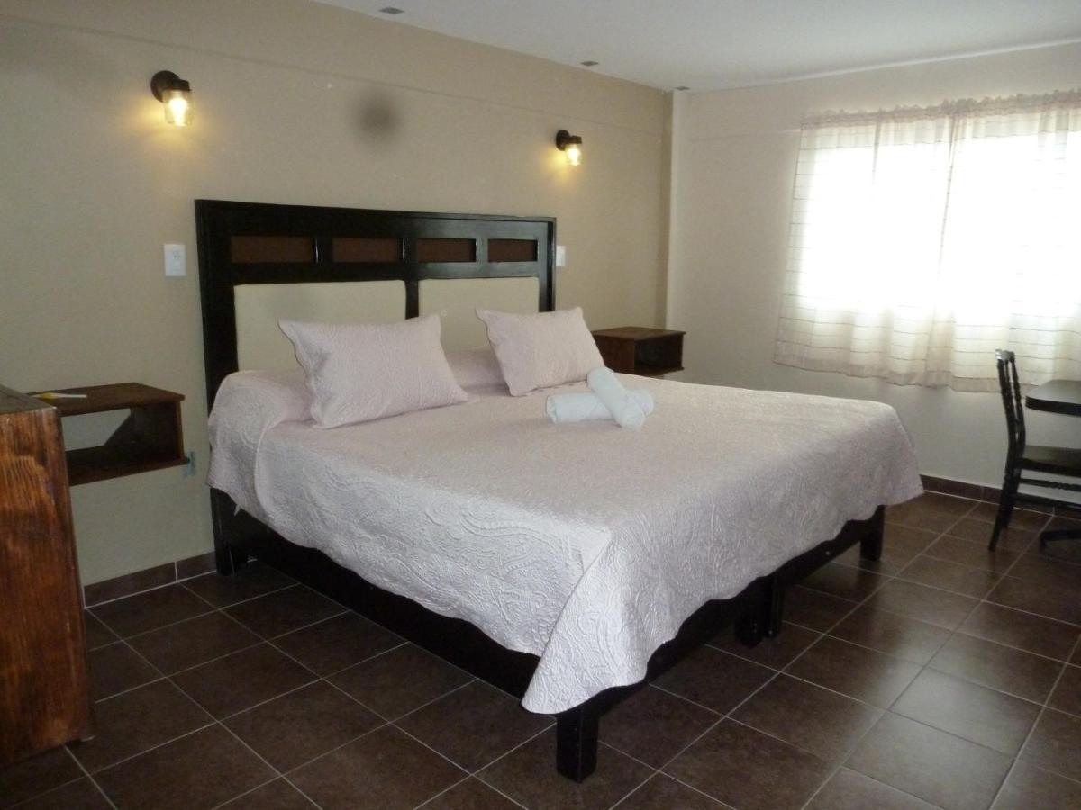 Hotel Gold El Oro de Hidalgo Esterno foto